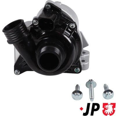 Pompă de apă suplimentară (circuitul apei de răcire) JP Group JP 1414103500