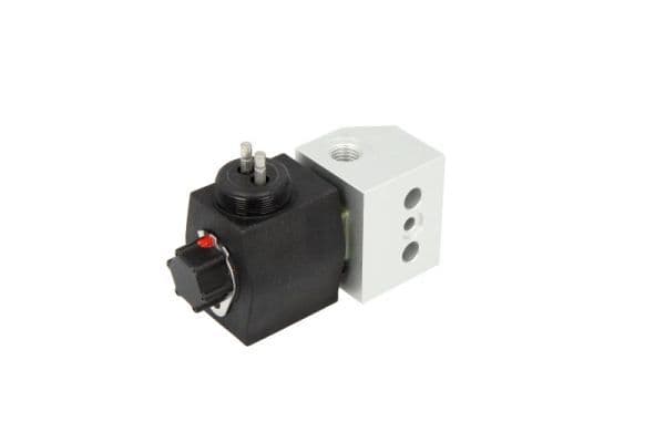 Supapa magnetica PNEUMATICS PN-10312