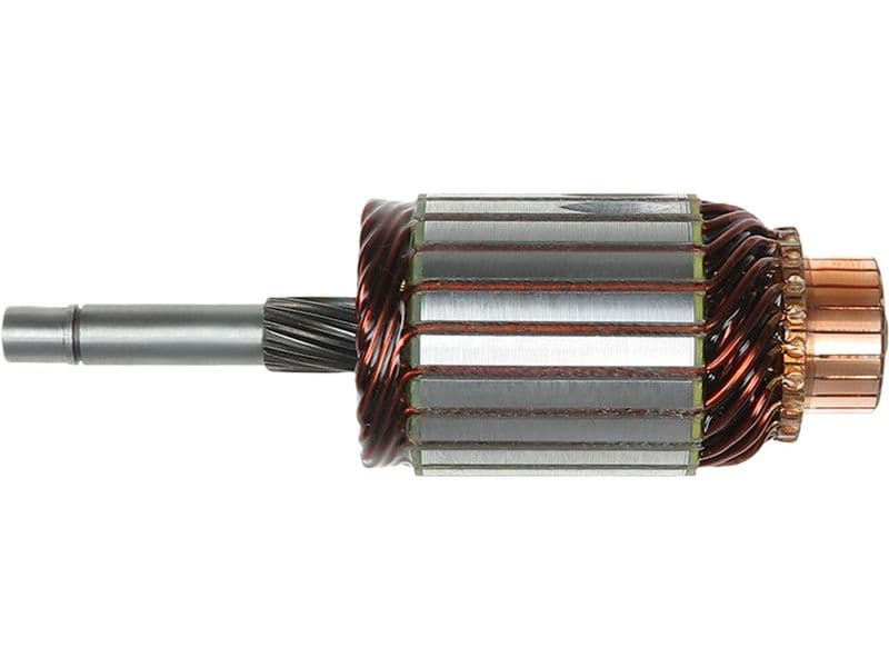 armatura,demaror AS-PL AS SA3008