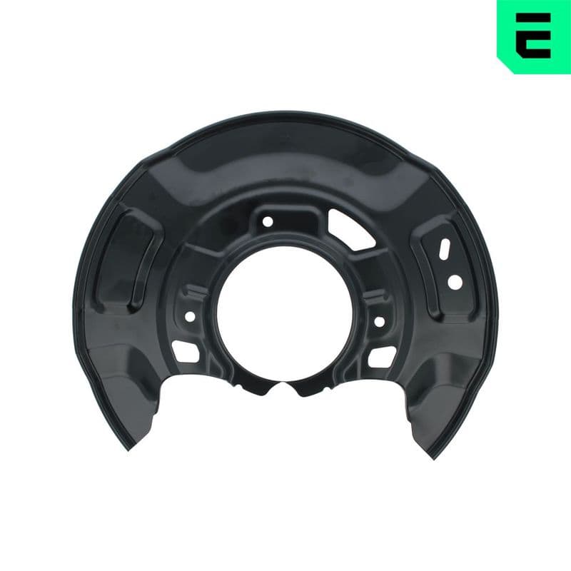 protectie stropire,disc frana OPTIMAL BSP-9807L