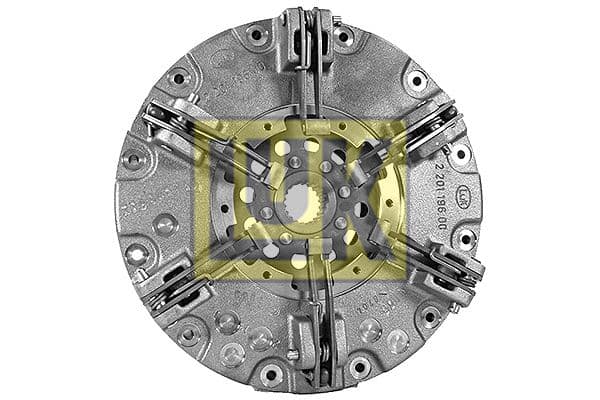 Placa presiune ambreiaj LUK 228 0067 11