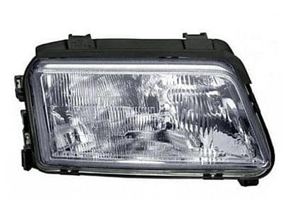 Far VAN WEZEL 0323962