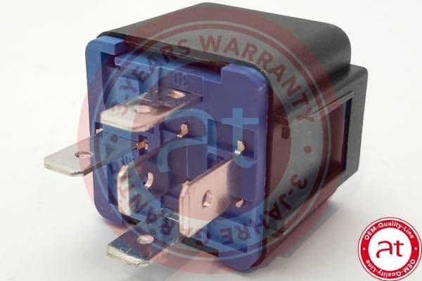 Releu multifunctional AT AUTOTEILE GERMANY OEM - Quality - Line at11440