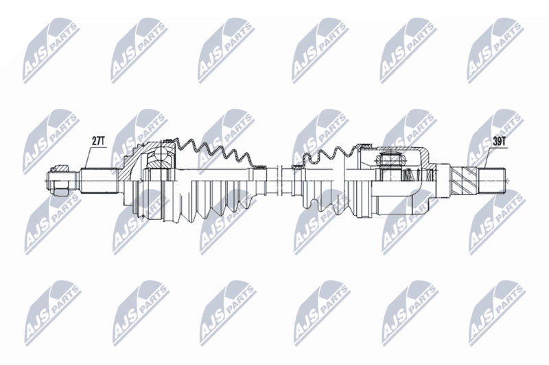 Planetara NTY NPW-RE-213
