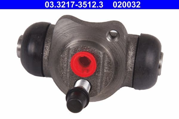 Cilindru receptor frana ATE 03.3217-3512.3
