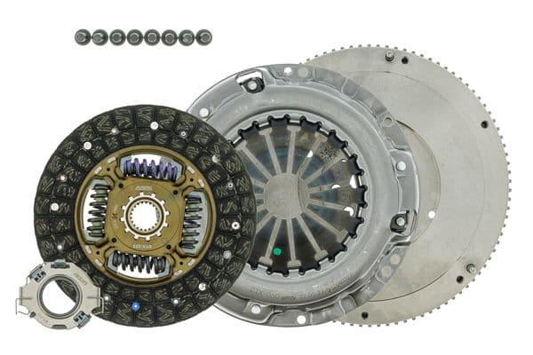 Set ambreiaj AISIN Conversion Kit (4P) SWT-307