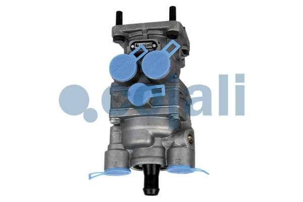 Supapa frana, frana de serviciu COJALI 2212515