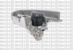 Pompă de apă, răcire motor METELLI 24-0900