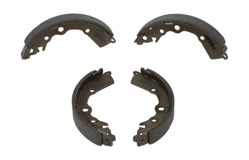 Set saboti frana FERODO PREMIER FSB4311