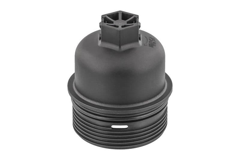 Capac, carcasa filtru ulei TOPRAN 702 067