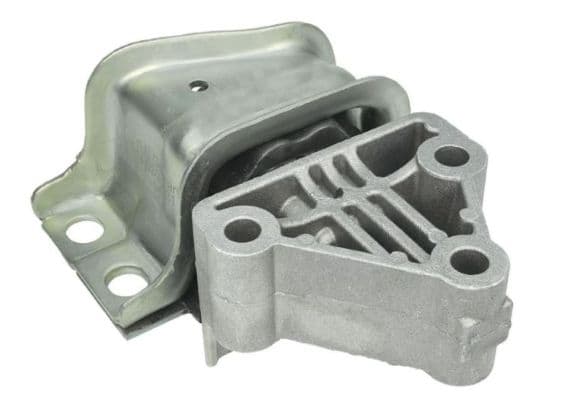 Engine Mounting