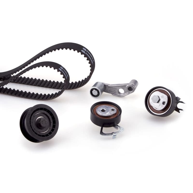 Set curea de distributie GATES PowerGrip™ K025565XS