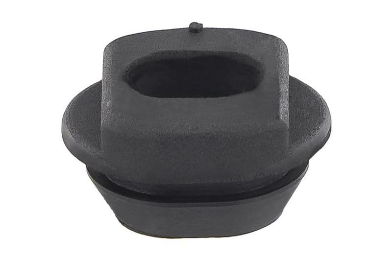 Suport radiator TOPRAN 302 743