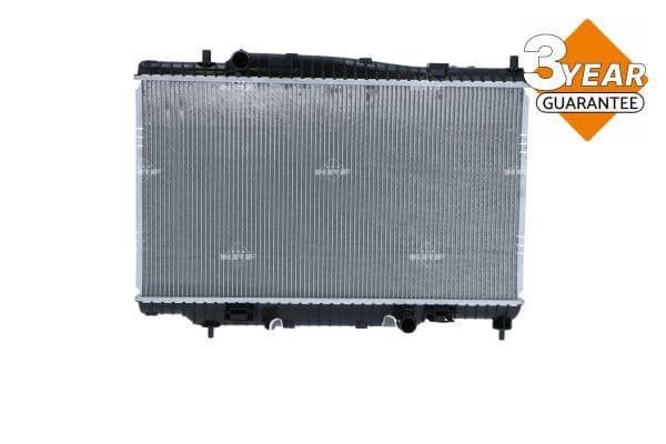 Radiator, racire motor NRF 59327