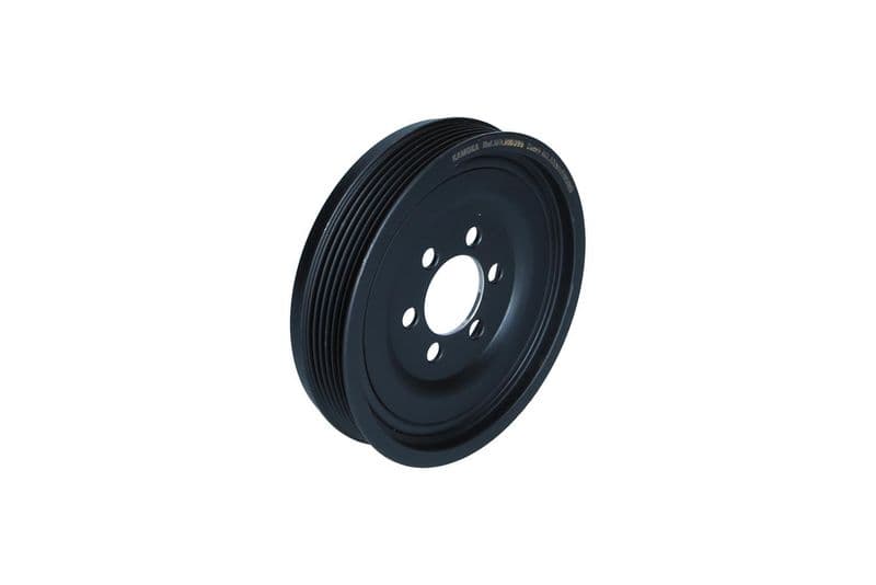 Fulie curea, arbore cotit KAMOKA RW099