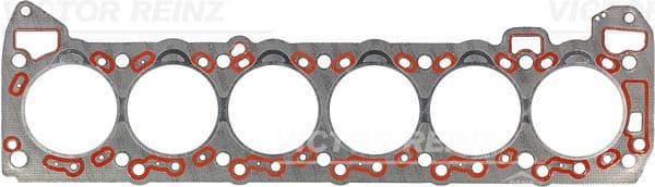Garnitura, chiulasa REINZ 61-53350-10