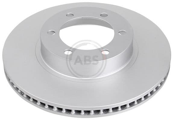 Disc frana ABS 17459