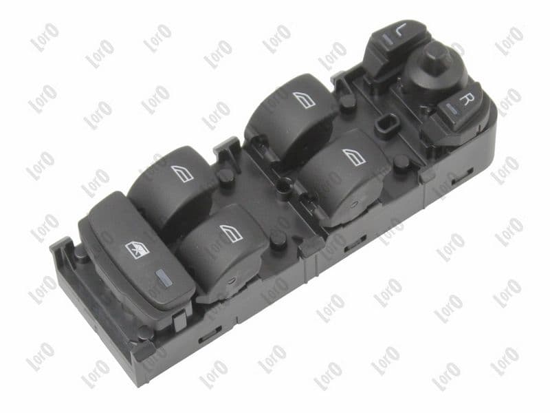 comutator,macara geam DEPO 135-05-063