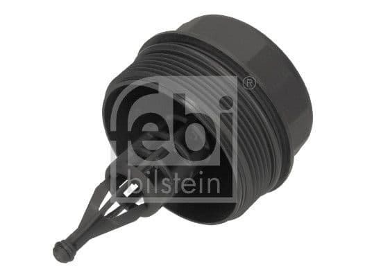 Capac, carcasa filtru ulei FEBI BILSTEIN Plus 193881