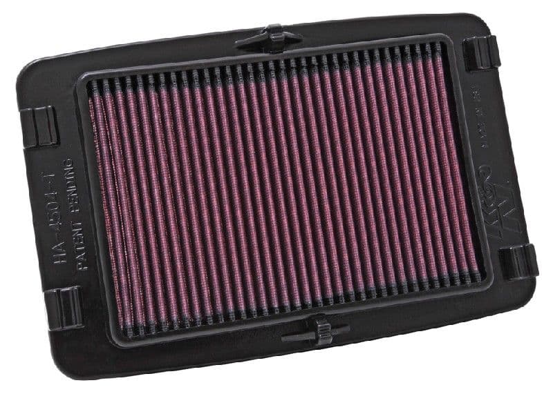 Filtru aer K&N Filters HA-4506-T