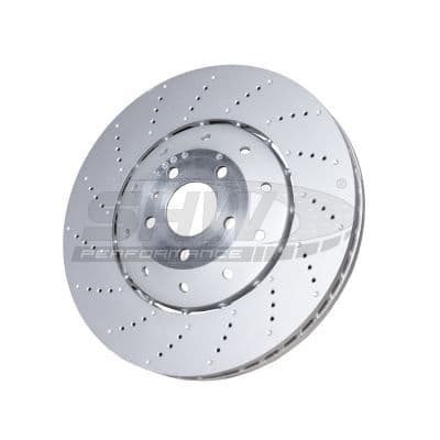 Disc frana SHW PERFORMANCE AFX46415