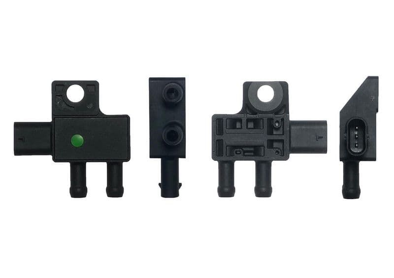 Senzor, presiune gaze evacuare WAGNER PRS00046