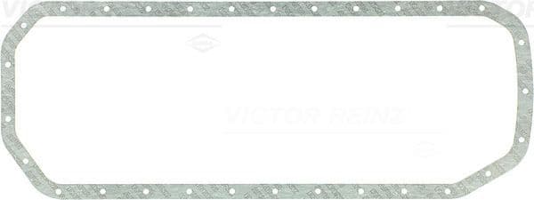 Garnitura baie ulei VICTOR REINZ 71-22601-20