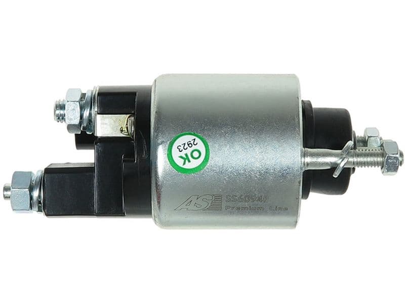 Solenoid, electromotor AS-PL SS6094P