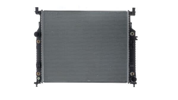 Radiator, racire motor MAHLE BEHR CR 1705 000S