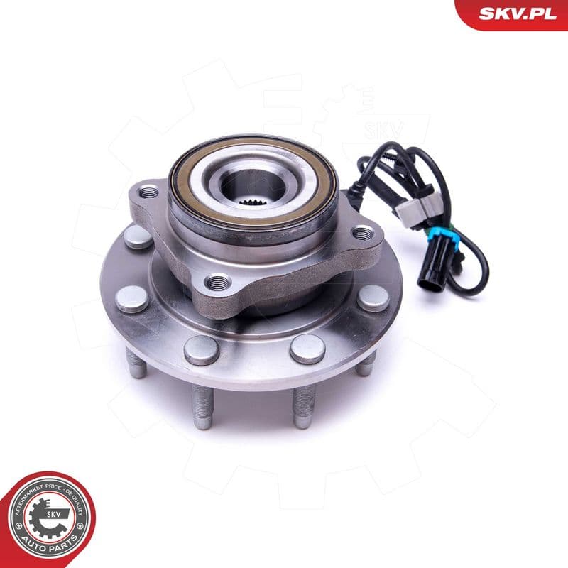 Set rulment roata ESEN SKV 29SKV376