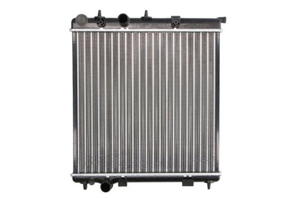 Radiator, racire motor THERMOTEC D7P061TT