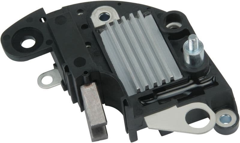 Regulator, alternator HC-Cargo F 032 330 466