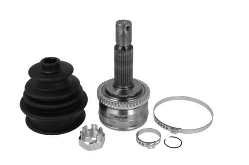Set articulatie, planetara METELLI 15-1831