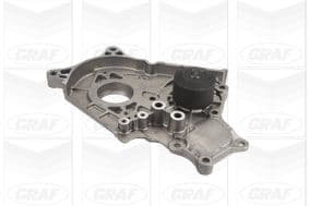 Pompă de apă, răcire motor GRAF PA963