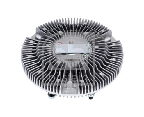 Cupla, ventilator radiator FEBI BILSTEIN 183446