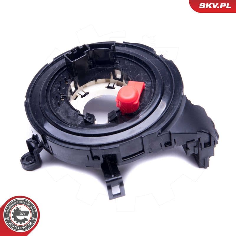 Arc spirala, Airbag ESEN SKV 96SKV502