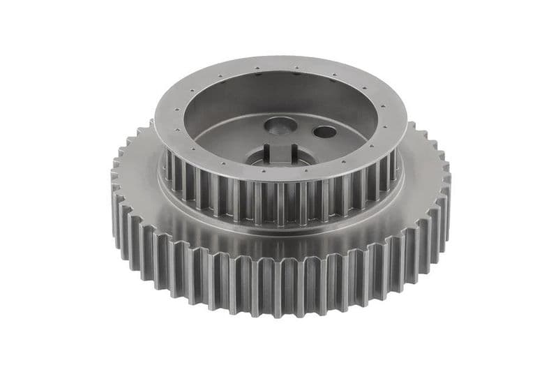 Roata dintata, ax cu came TOPRAN 109 843