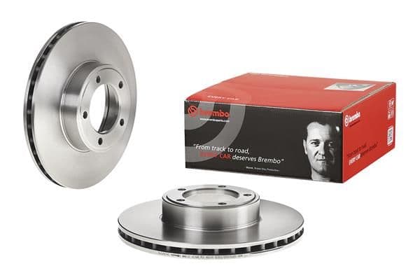 Disc frana BREMBO PRIME LINE 09.3825.10
