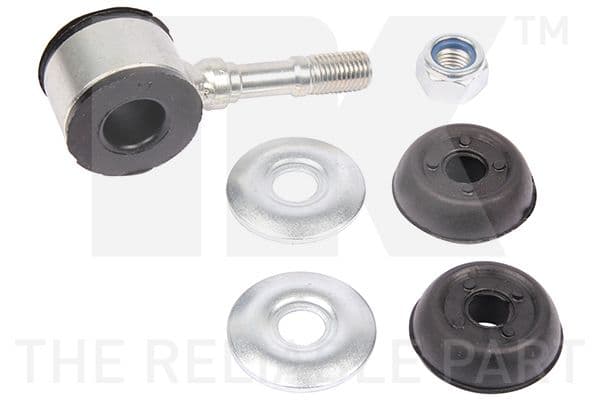 Brat/bieleta suspensie, stabilizator NK 5112305