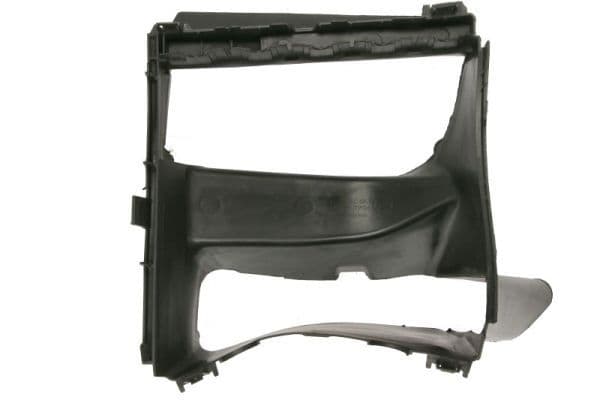 Grila ventilatie, bara protectie BLIC 6502-07-5723983P