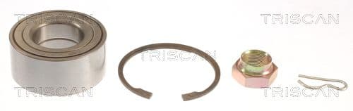 Set rulment roata TRISCAN 8530 10001