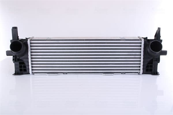 Intercooler, compresor NISSENS 961591