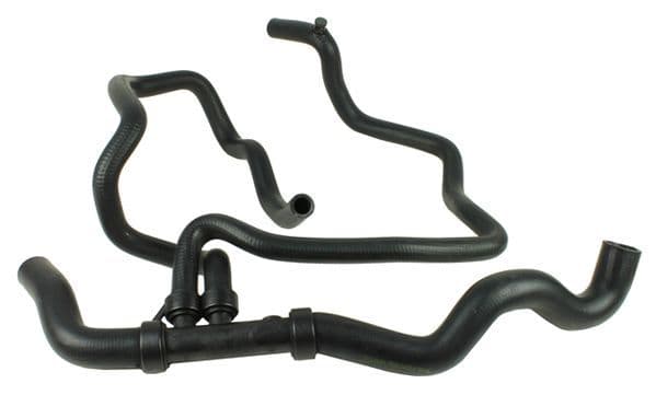 Furtun radiator METZGER AUTOTEILE 2420543