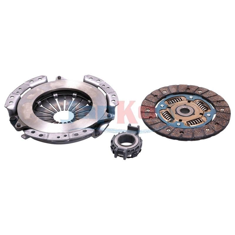 Set ambreiaj JAPKO 92890