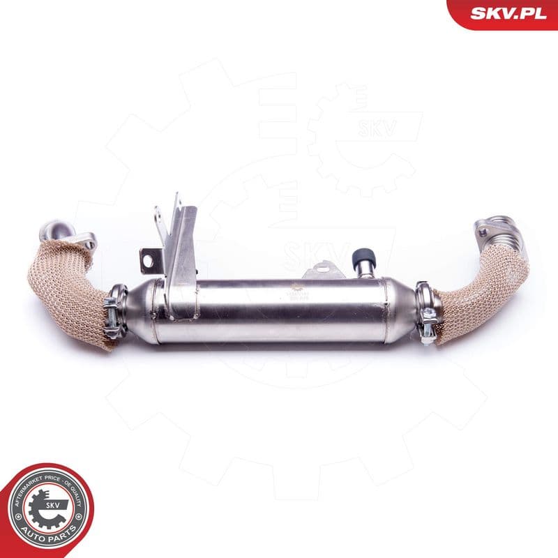 Radiator, recirculare gaze de esapament ESEN SKV 14SKV144
