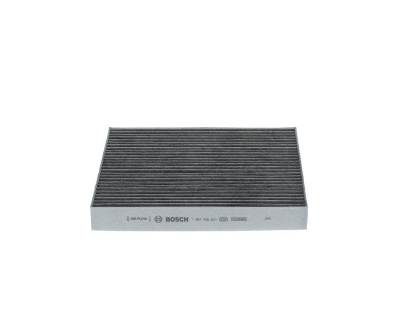 Filtru, aer habitaclu BOSCH 1 987 435 620