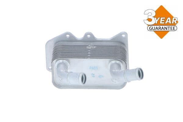 Radiator ulei, ulei motor NRF 31299