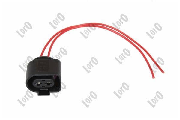 Set reparat cabluri, element de reglare (frână de parcare) DEPO 120-00-125