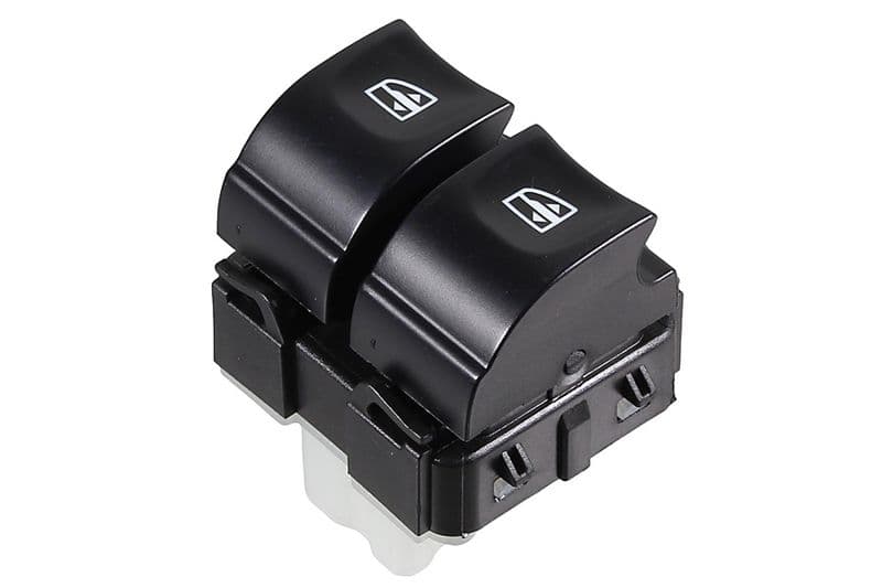 comutator,macara geam METZGER AUTOTEILE 0916952