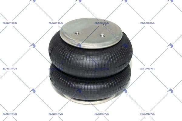 Burduf, suspensie pneumatica SAMPA SP 55220-2P01
